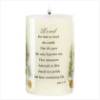 Love Of The Lord Candle 