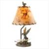 Mallard Duck Lamp 