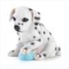  Dalmatian Puppy Figurine 