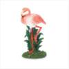  Resin Flamingo Figurine 