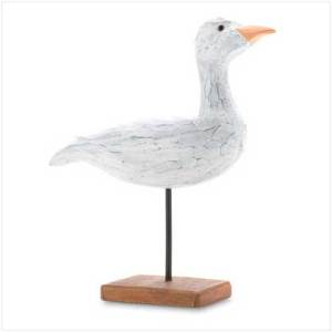  Seagull Statue 